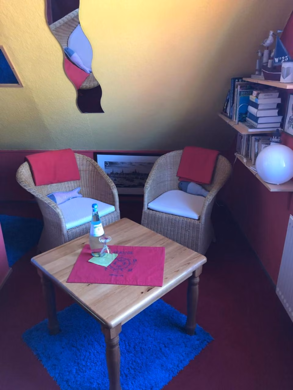 Bild der Unterkunft