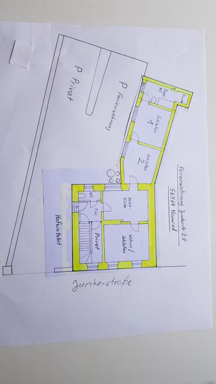 Bild der Unterkunft