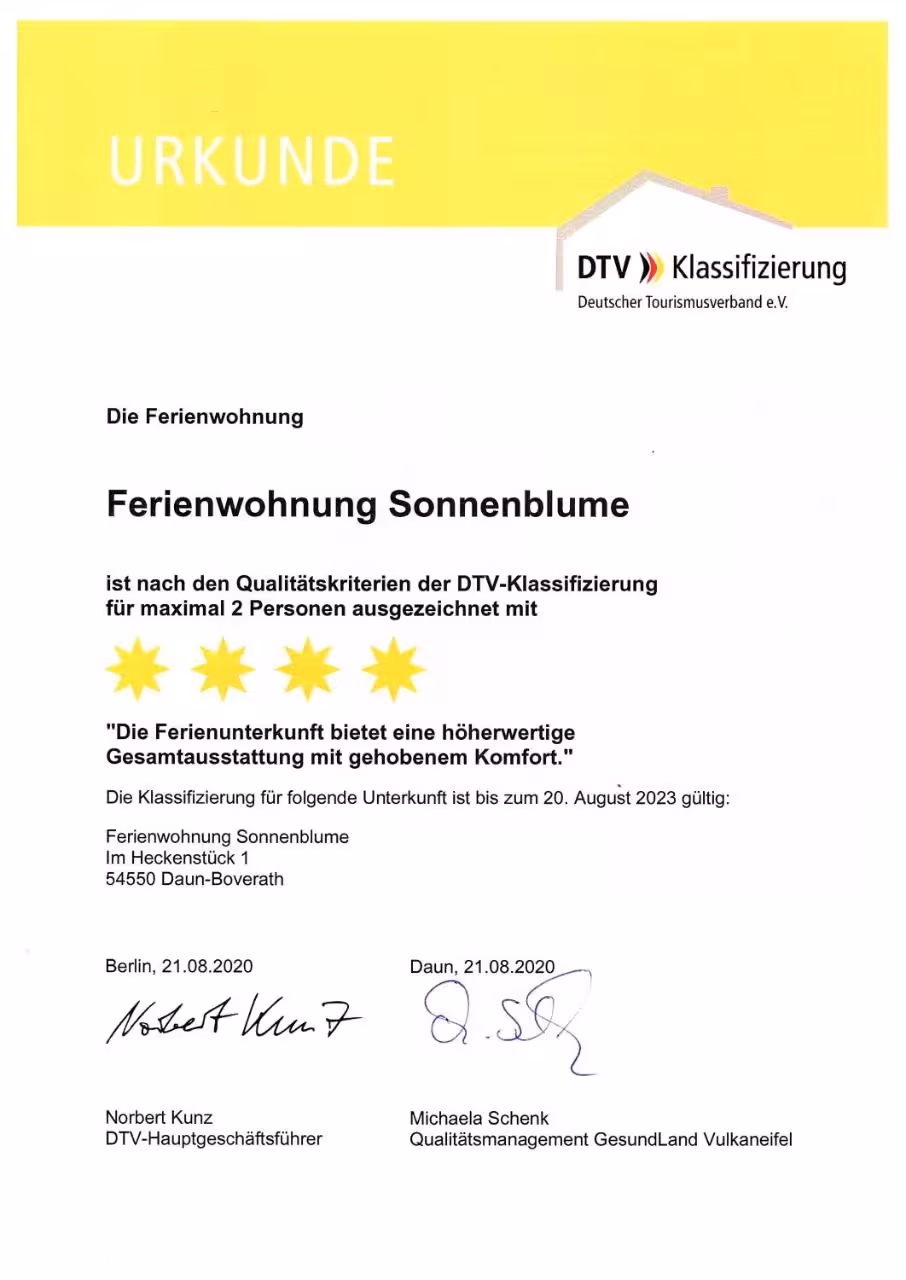 Bild der Unterkunft
