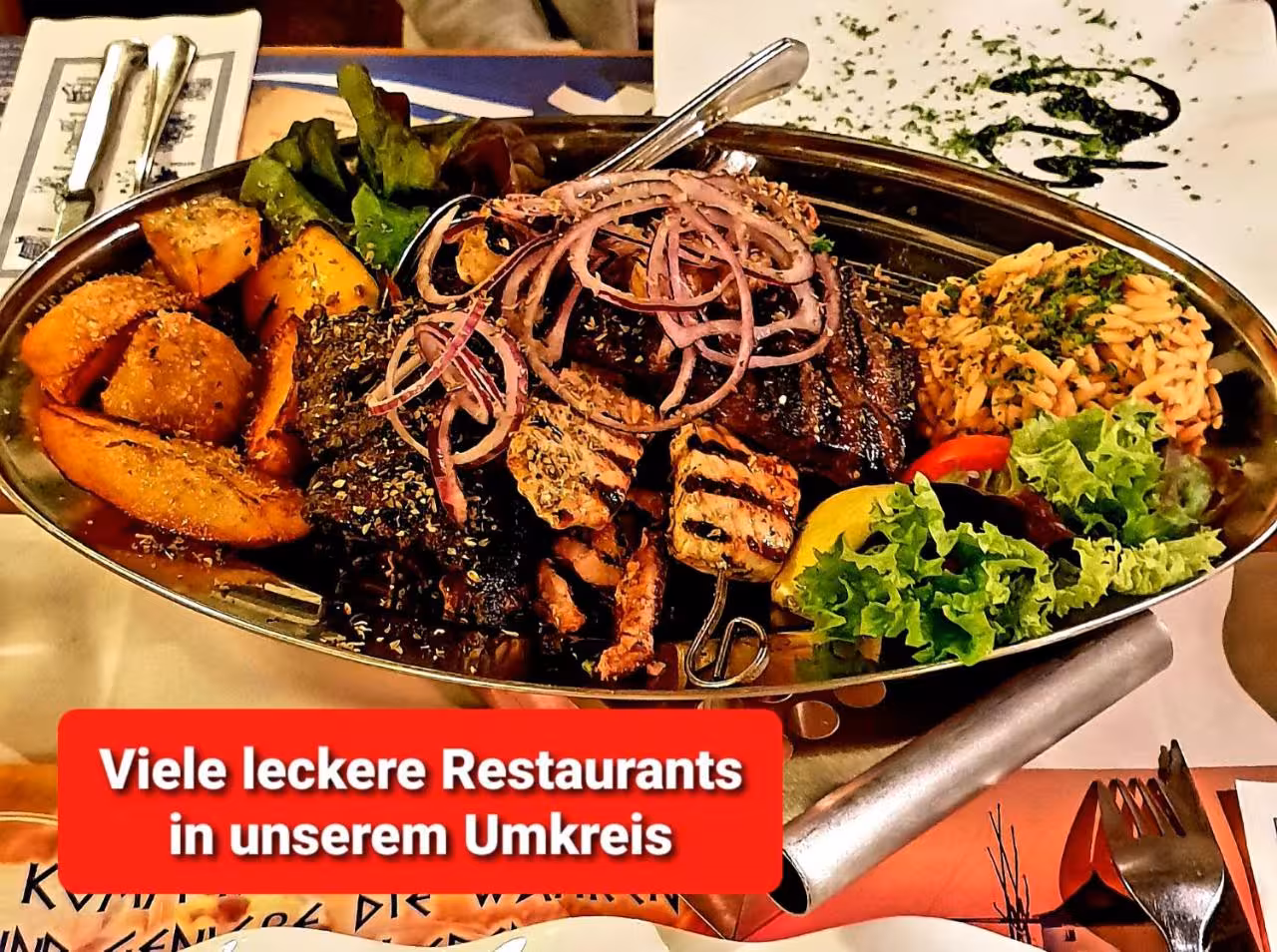 Bild der Unterkunft