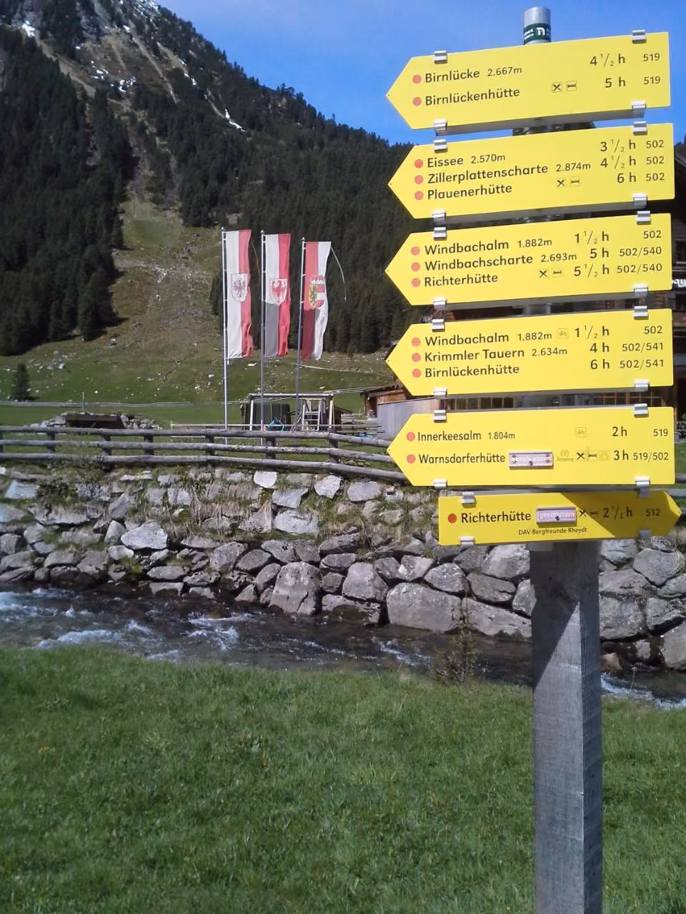 Bild der Unterkunft