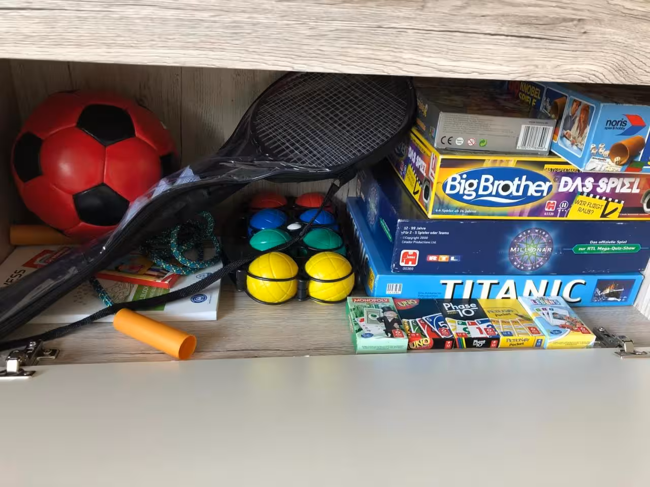 Bild der Unterkunft