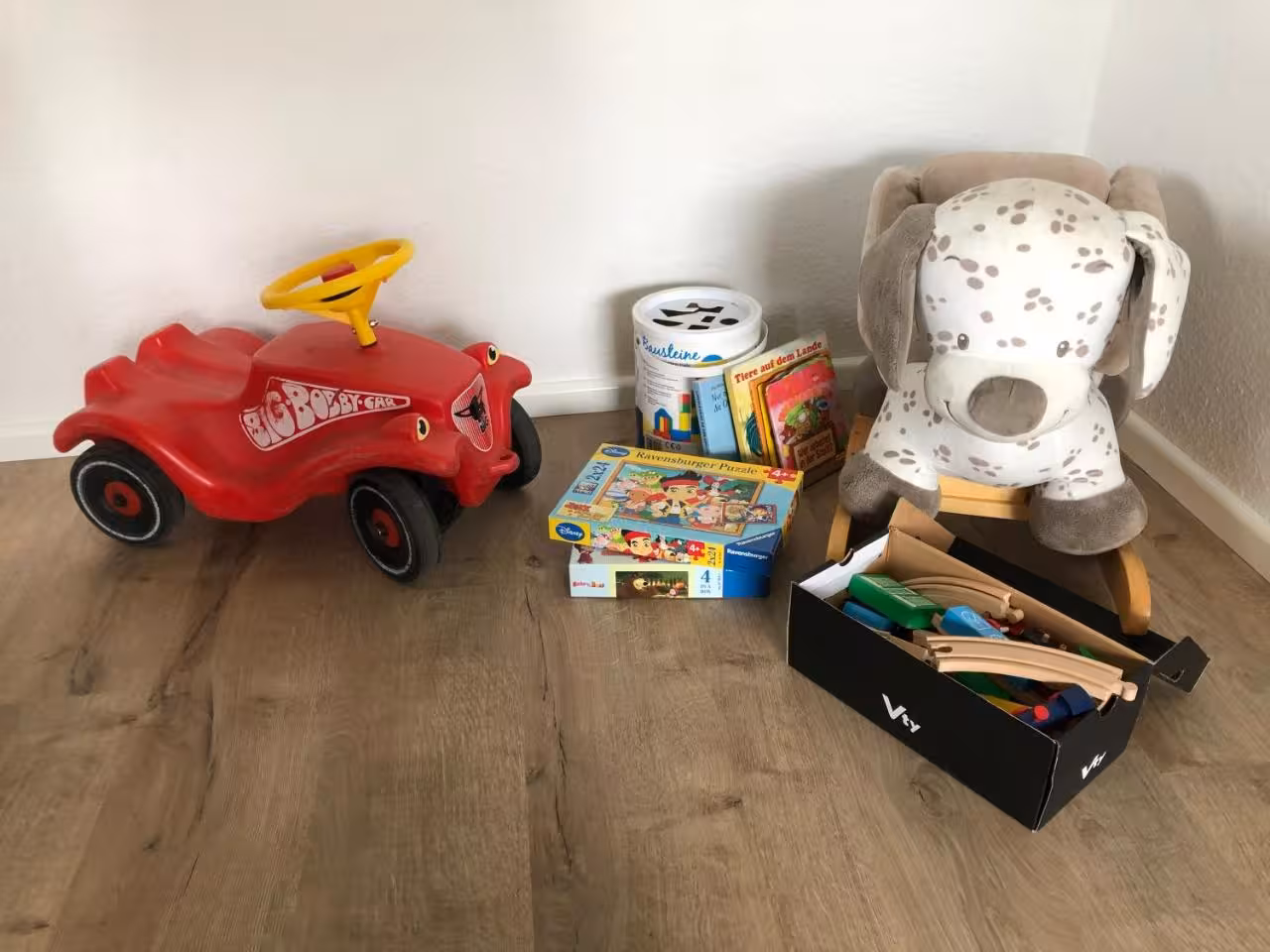 Bild der Unterkunft