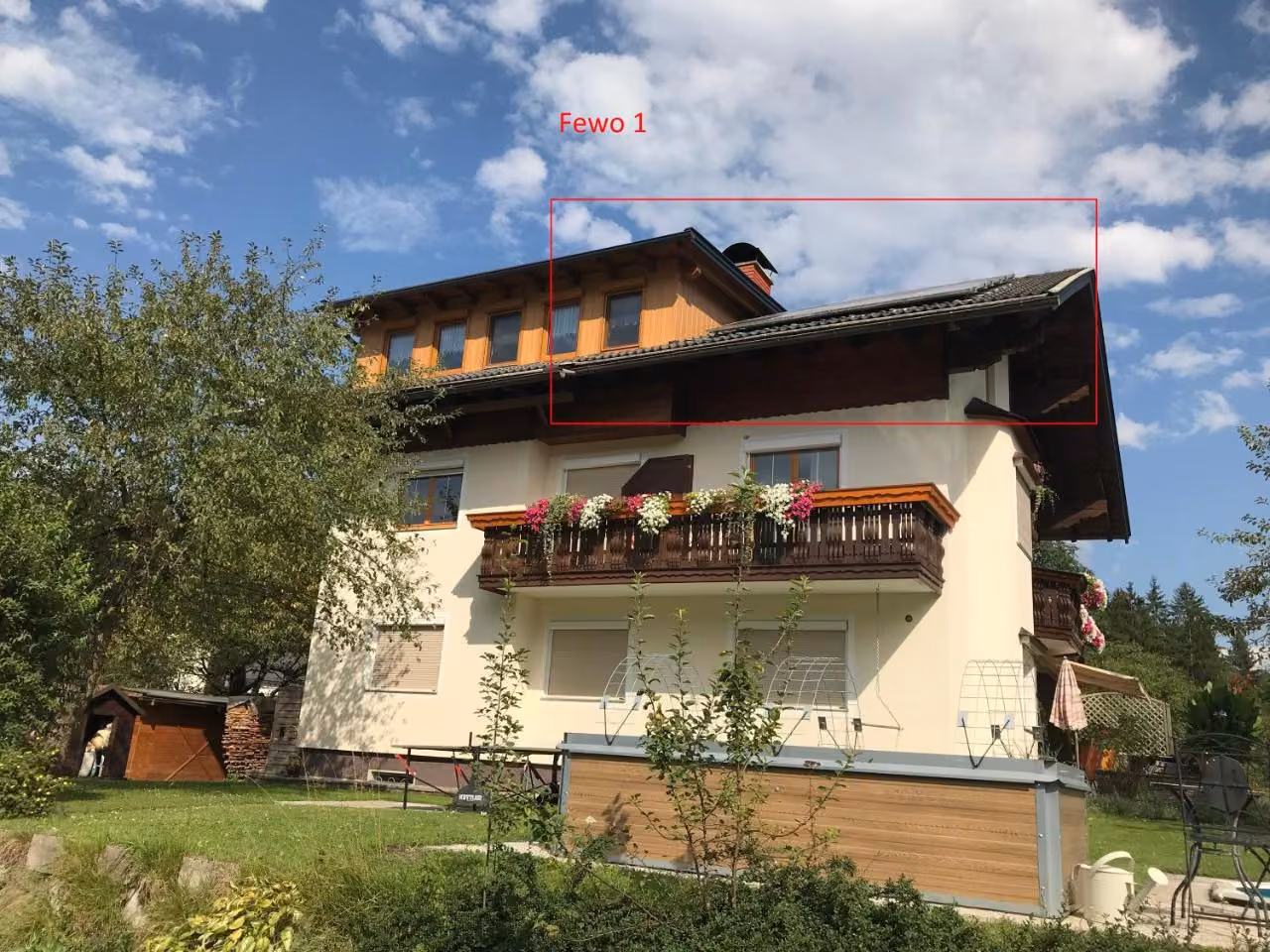 Bild der Unterkunft