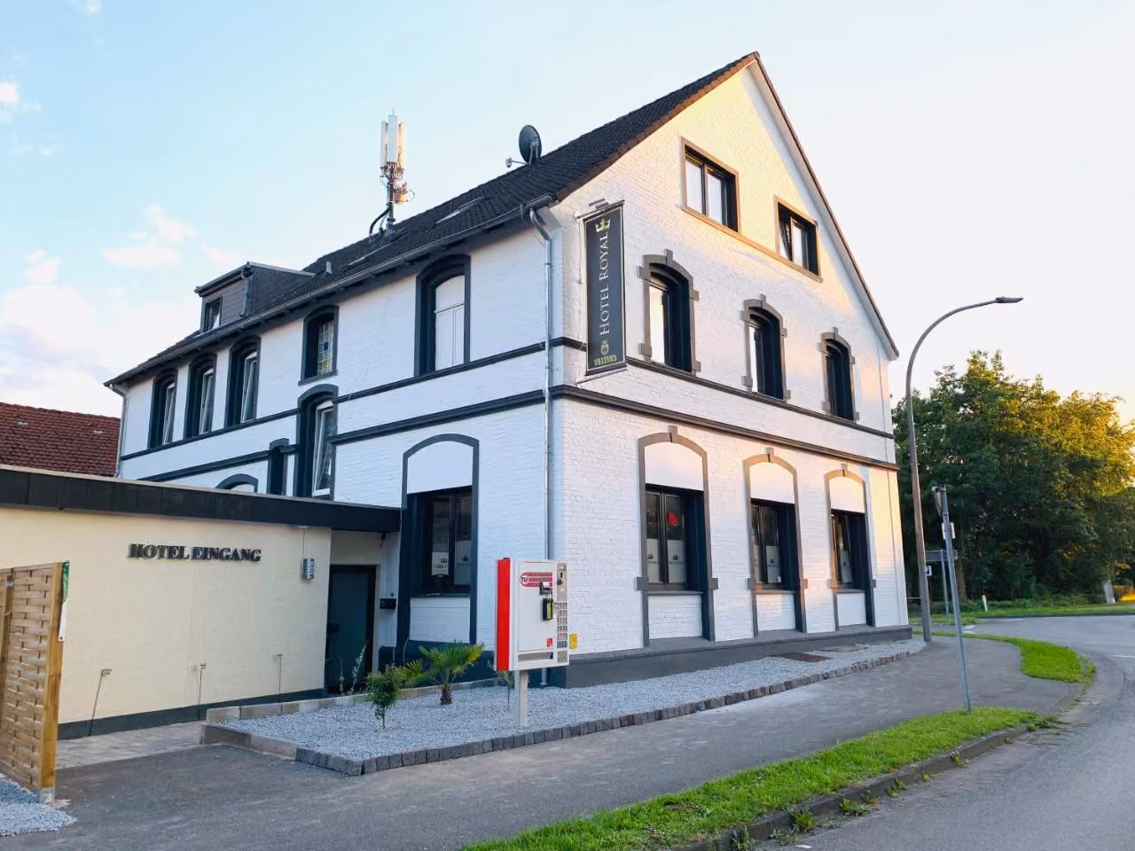 Bild der Unterkunft