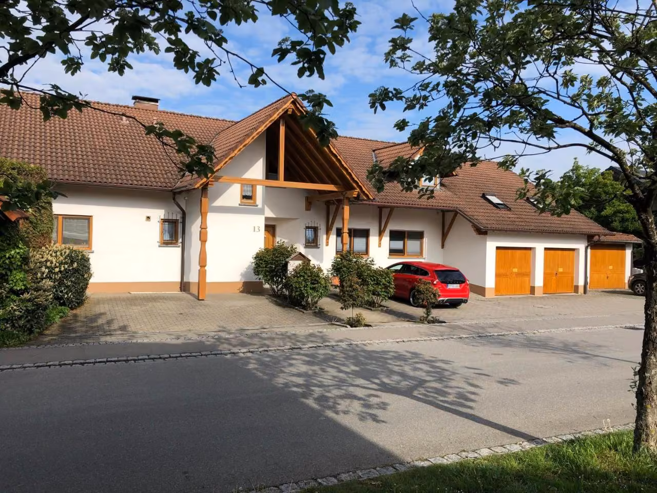 Bild der Unterkunft