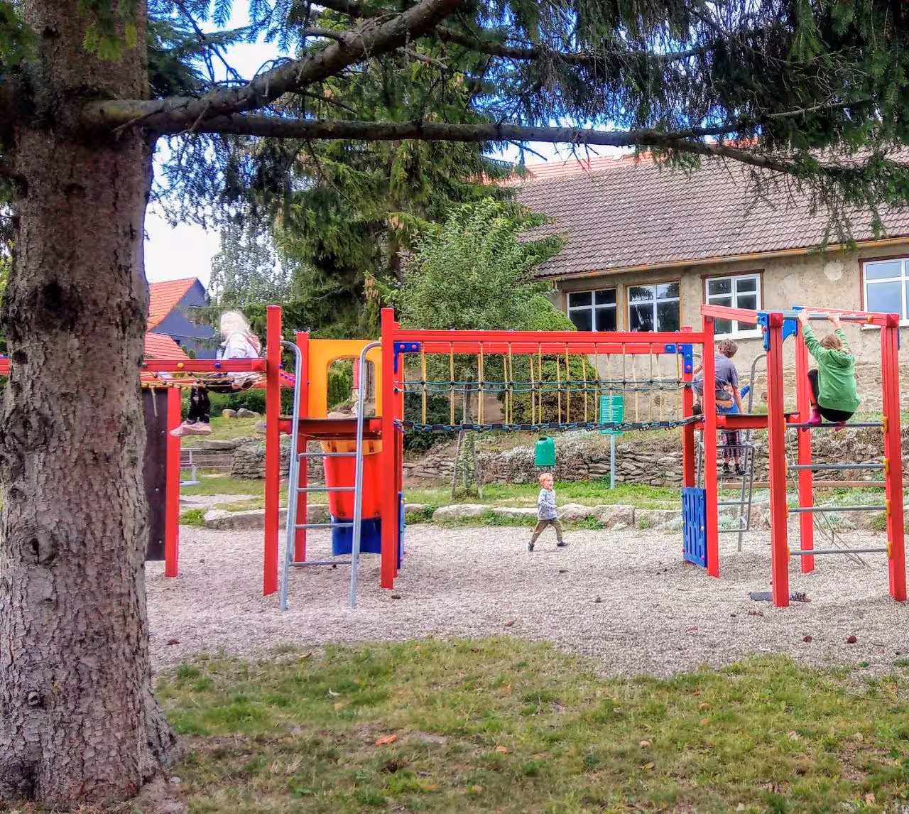 Bild der Unterkunft