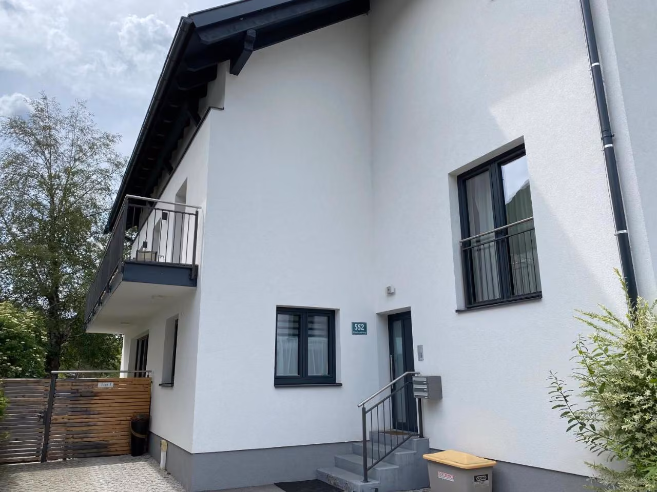Bild der Unterkunft