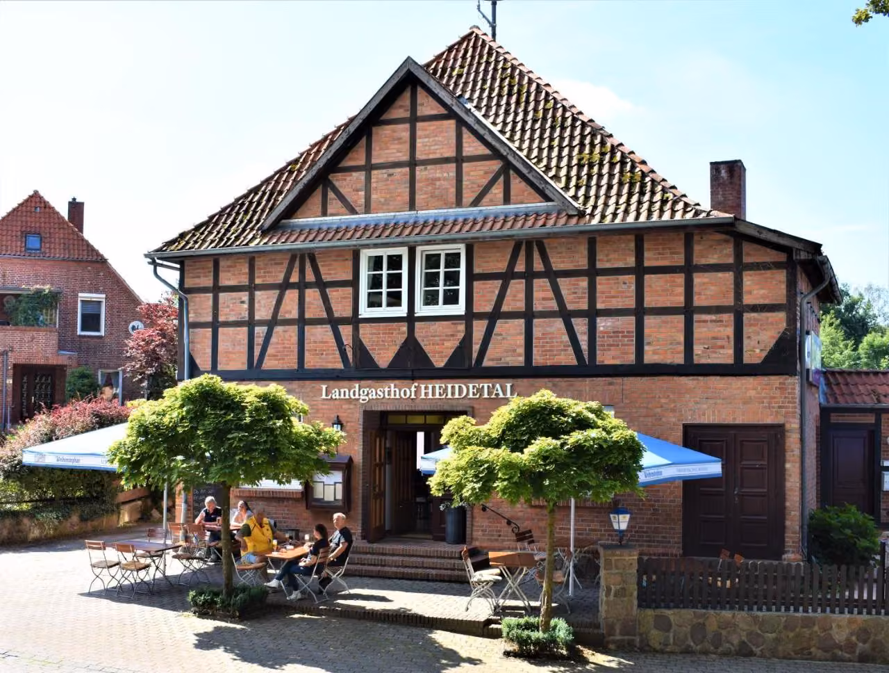 Bild der Unterkunft