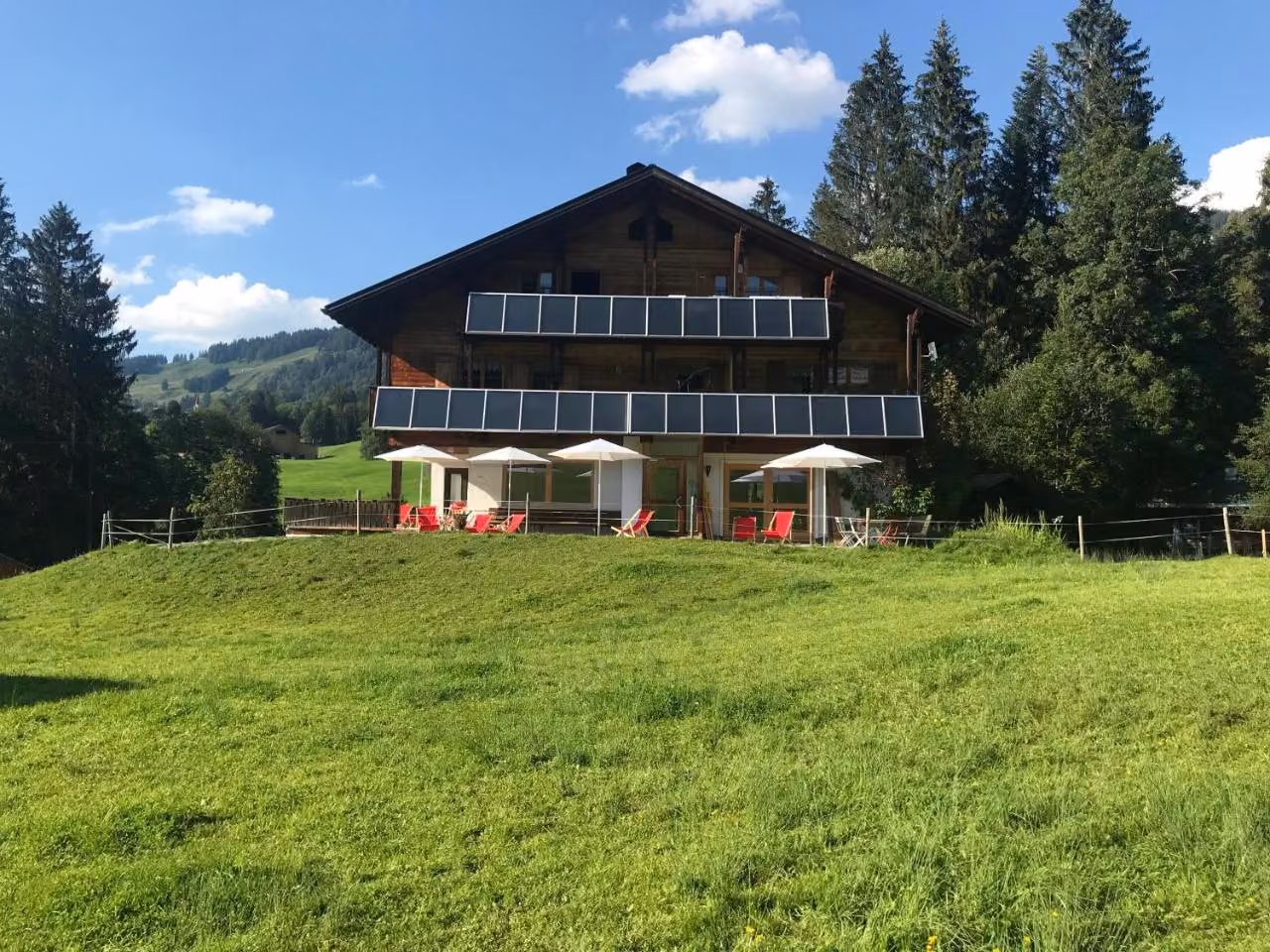 Bild der Unterkunft