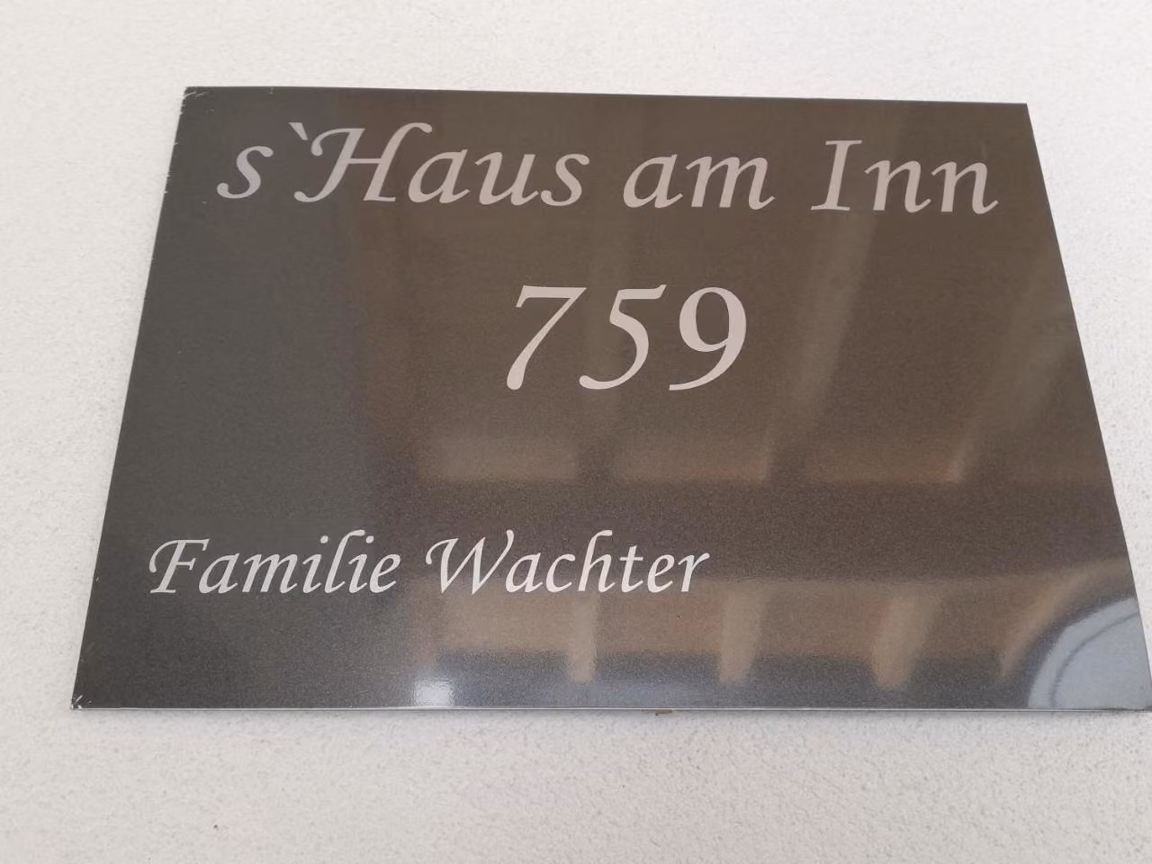 Bild der Unterkunft