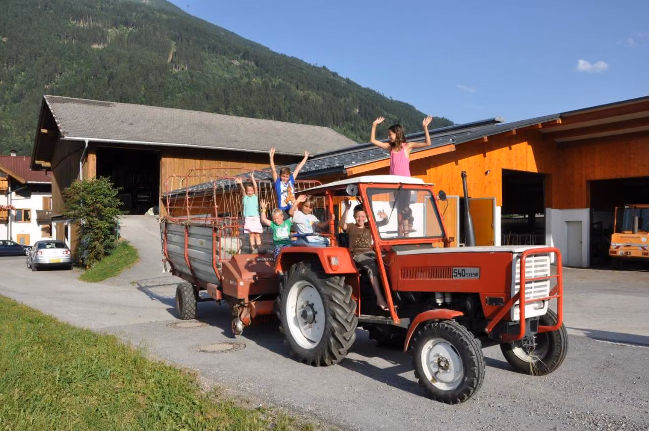 Bild der Unterkunft