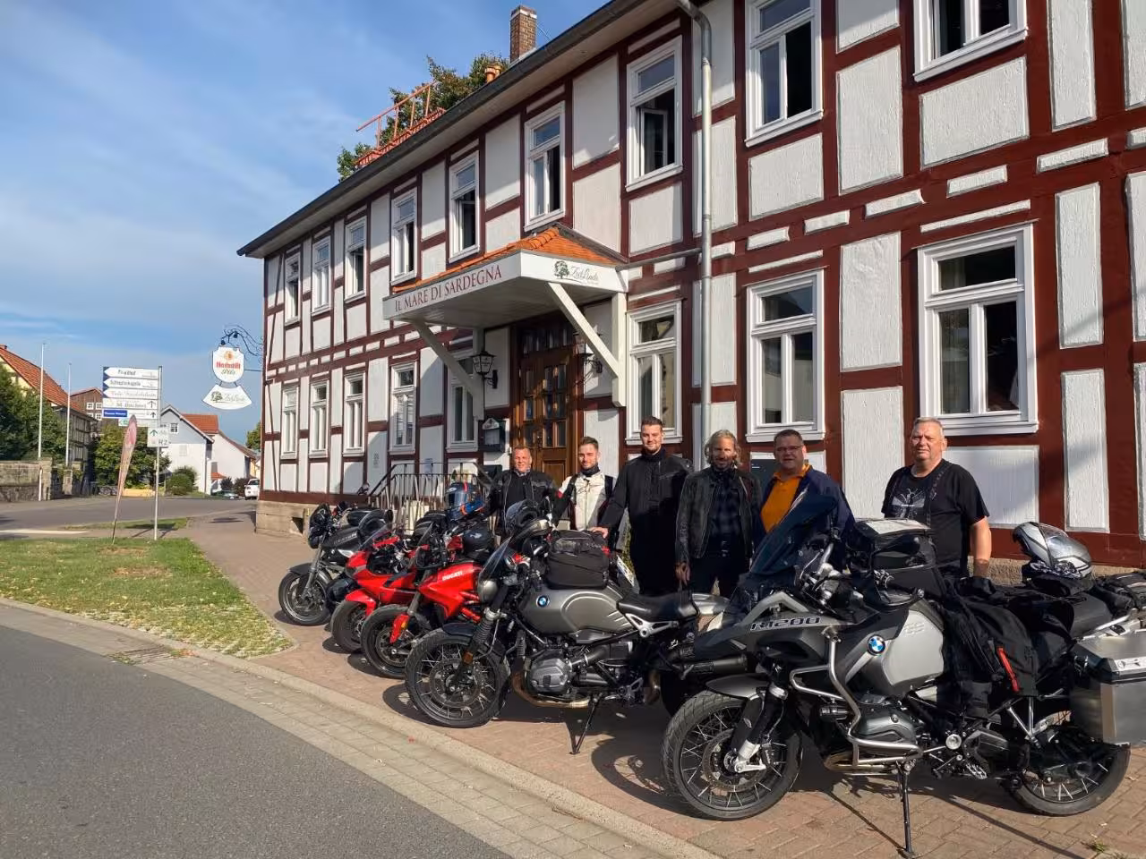 Bild der Unterkunft