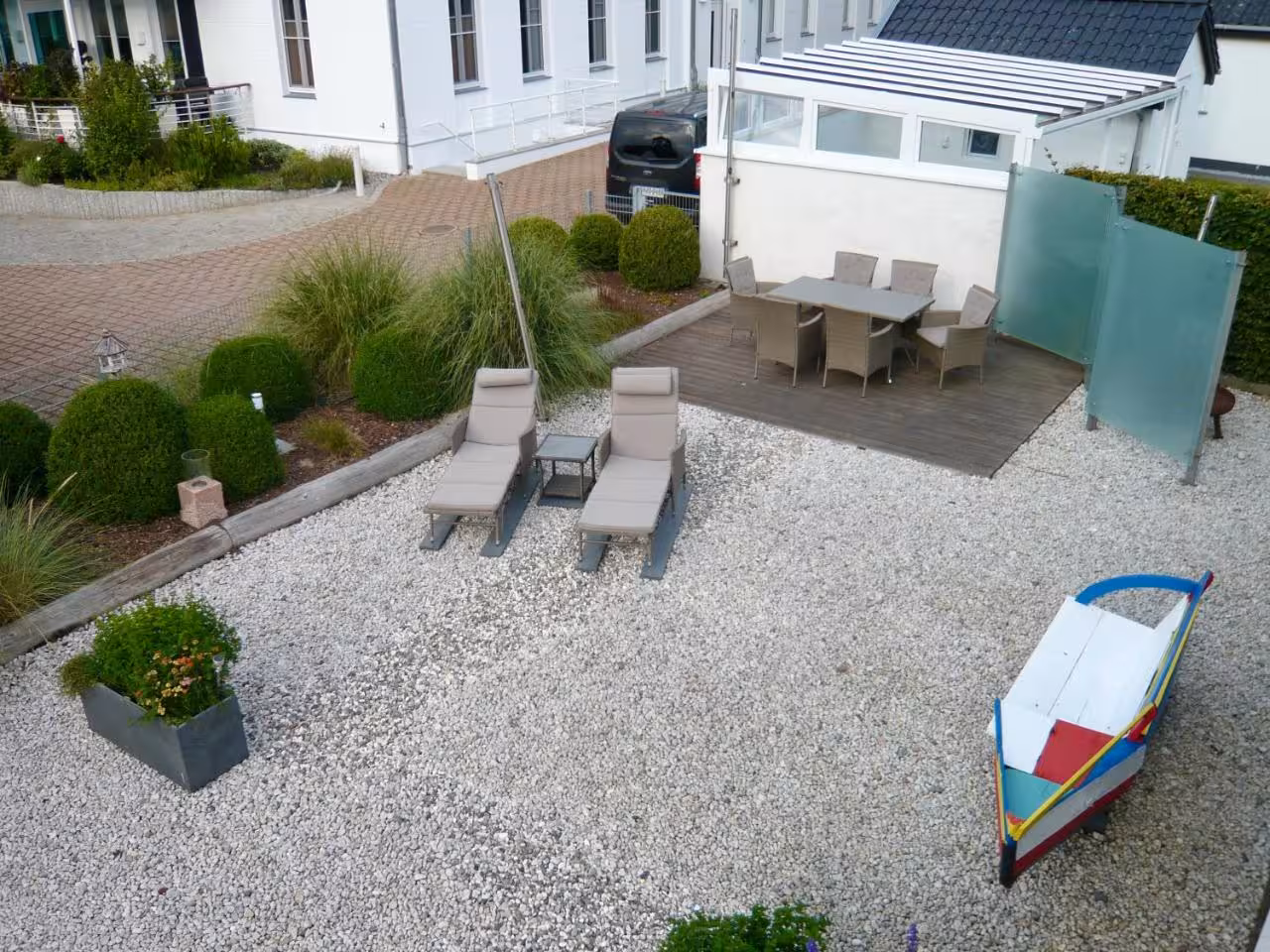 Bild der Unterkunft