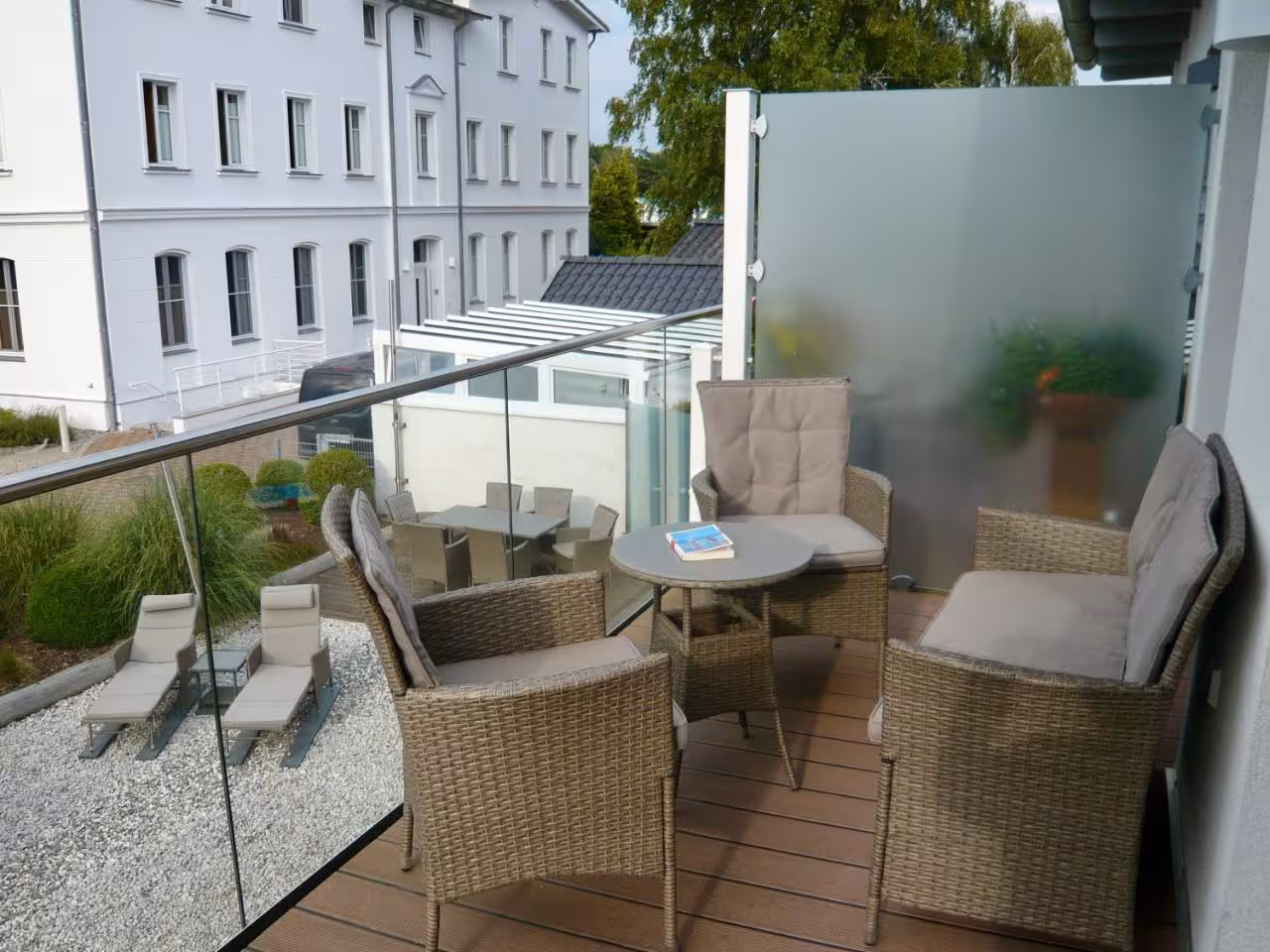 Bild der Unterkunft