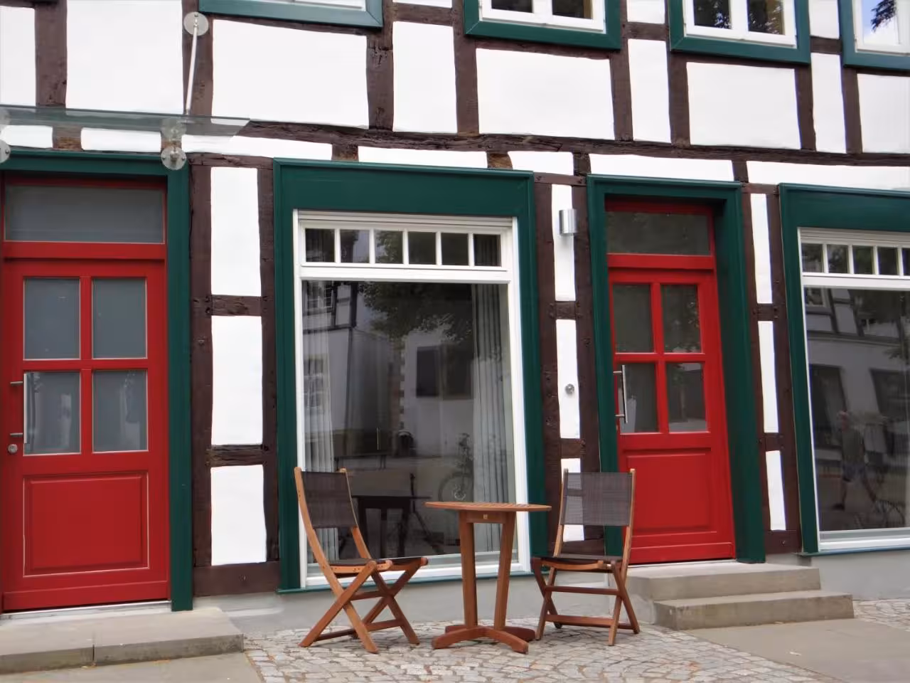 Bild der Unterkunft