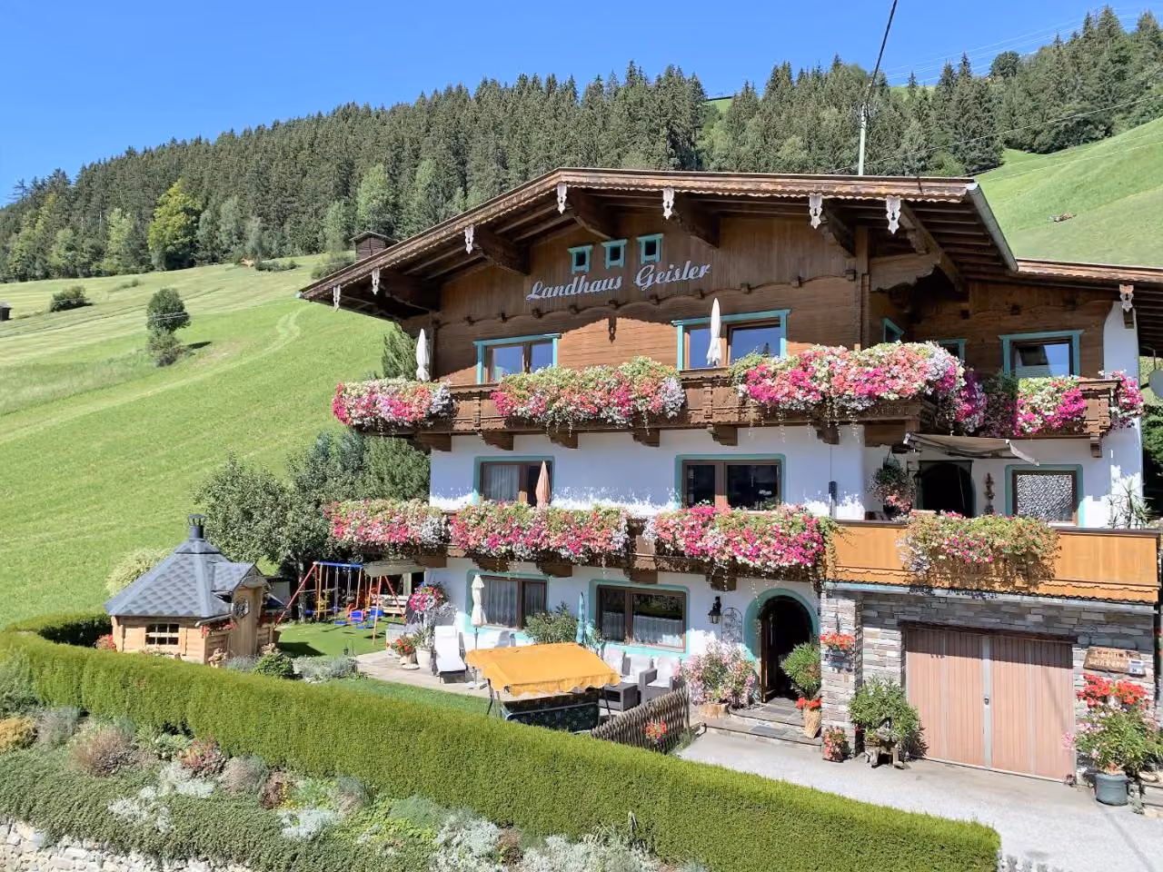 Bild der Unterkunft
