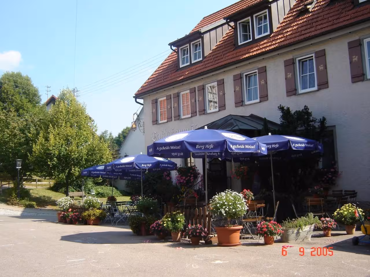 Bild der Unterkunft