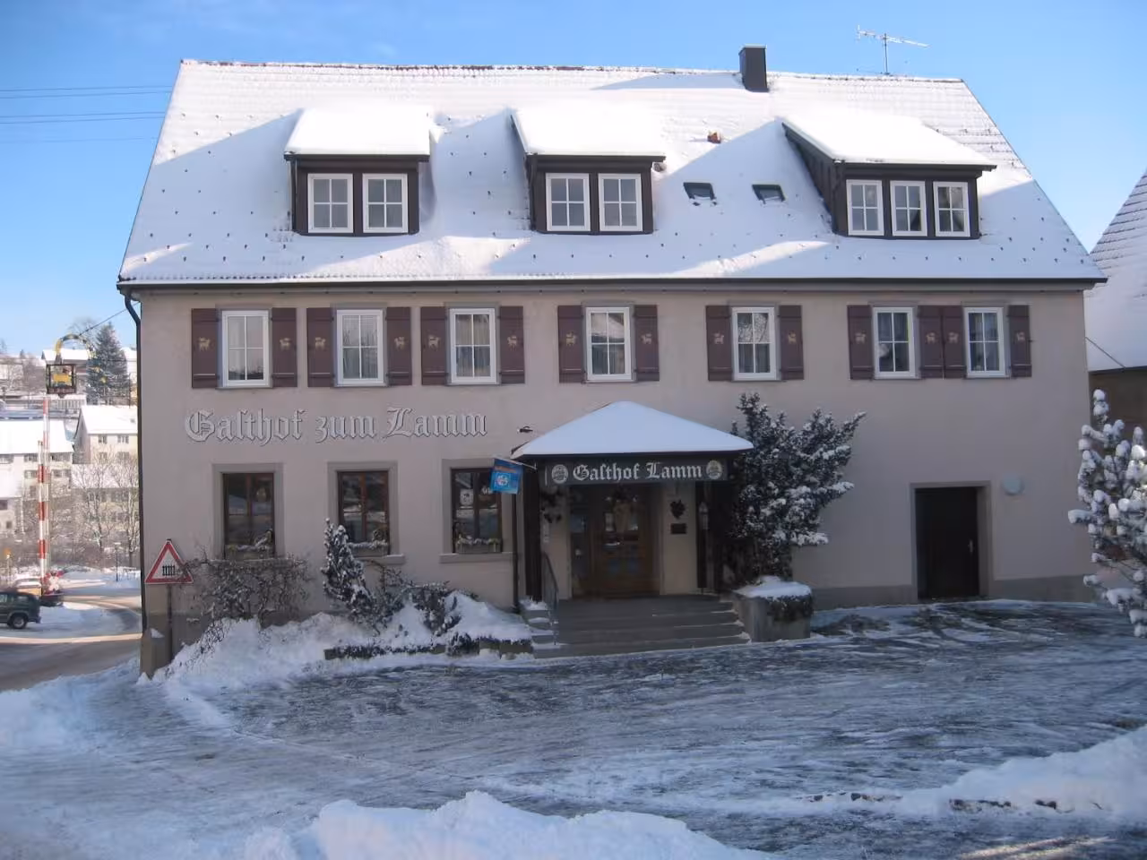 Bild der Unterkunft