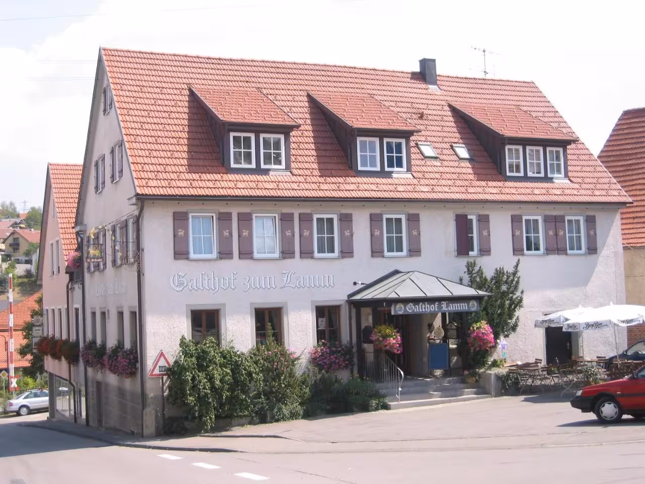 Bild der Unterkunft