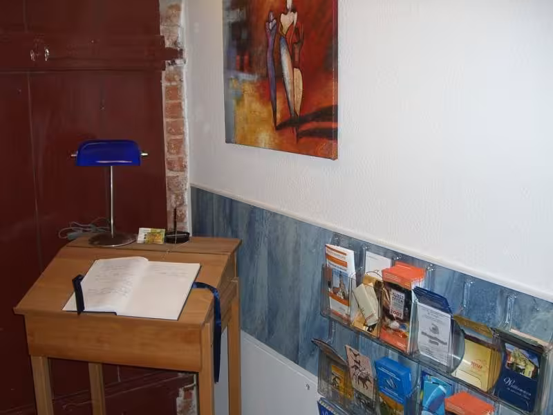 Bild der Unterkunft