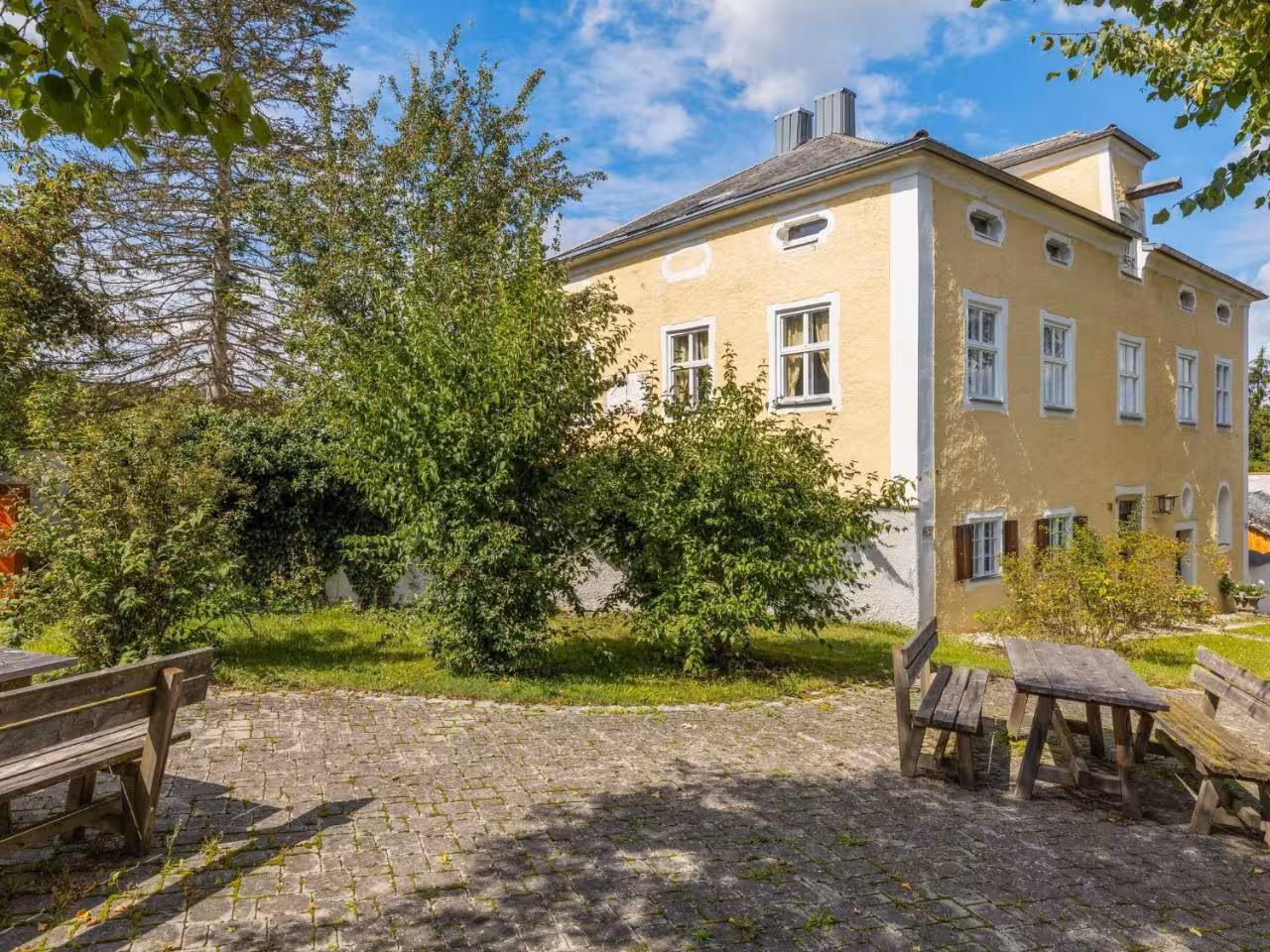 Bild der Unterkunft