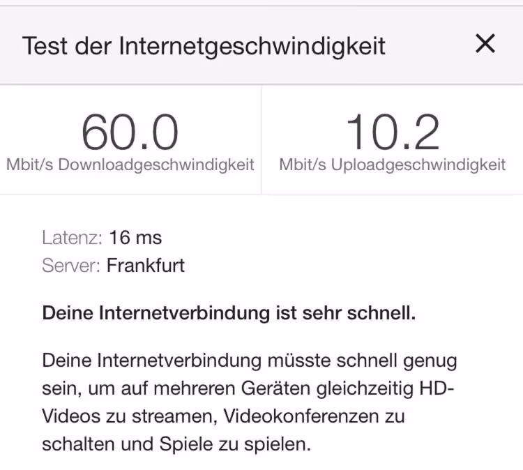 Bild der Unterkunft