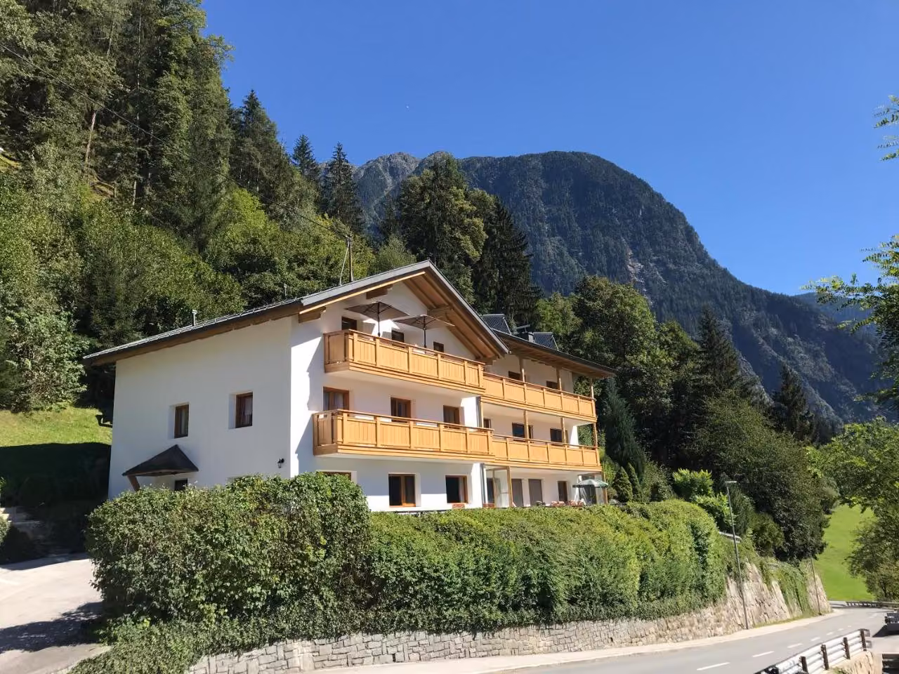 Bild der Unterkunft