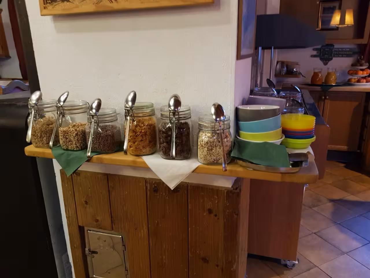 Bild der Unterkunft