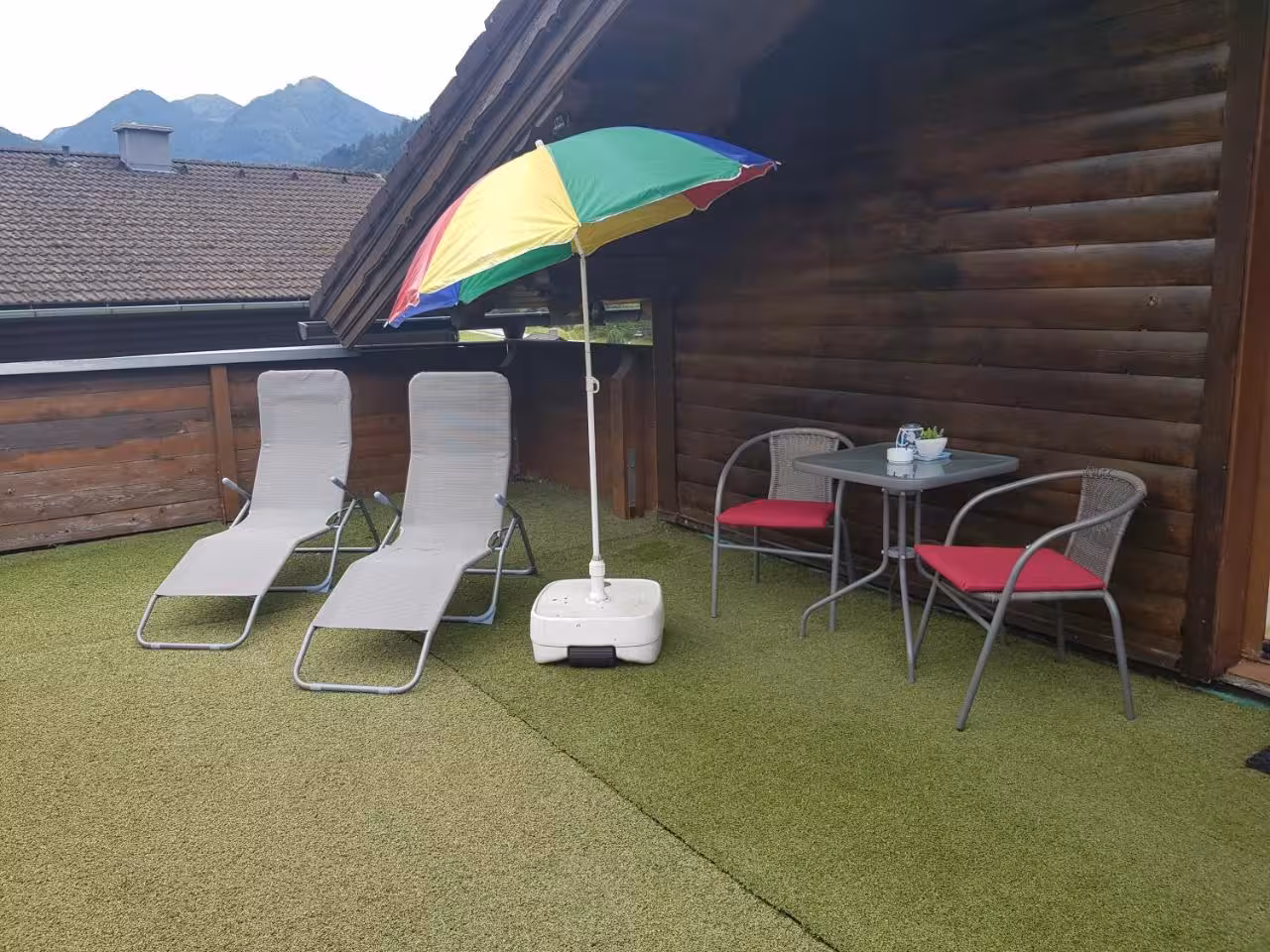 Bild der Unterkunft