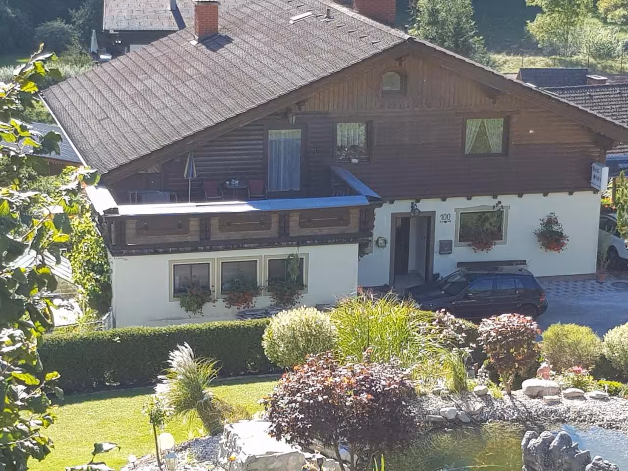 Bild der Unterkunft