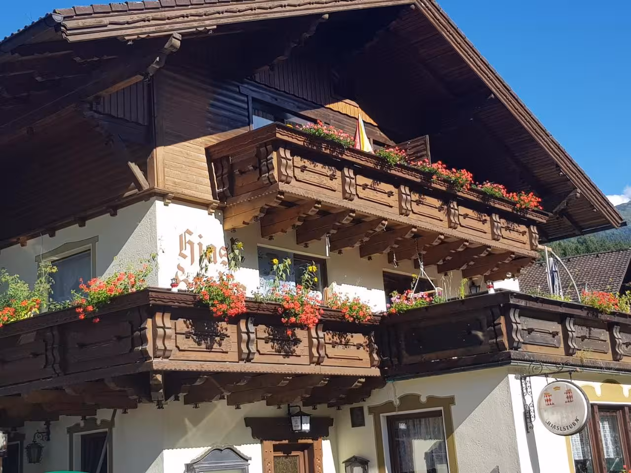 Bild der Unterkunft