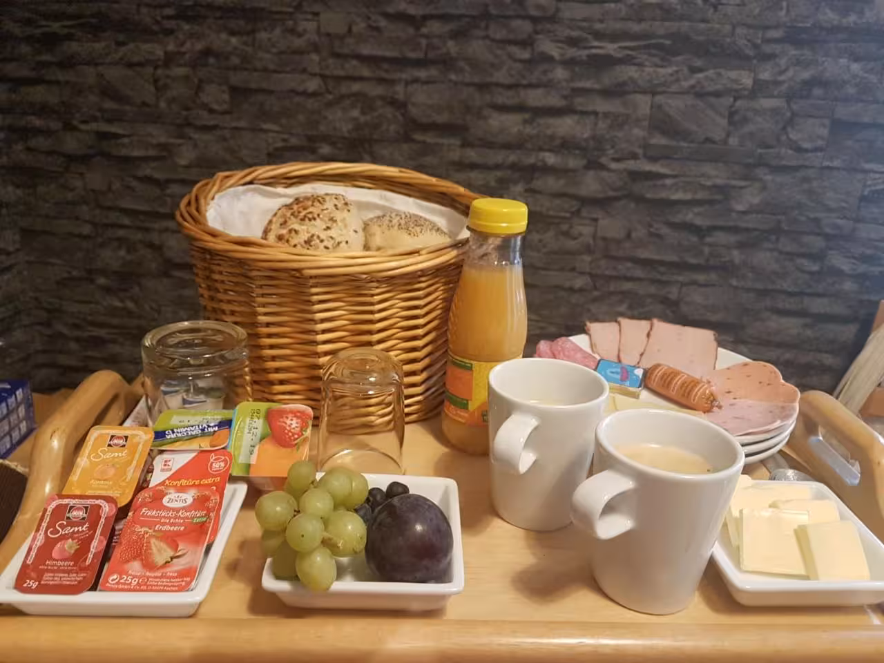 Bild der Unterkunft