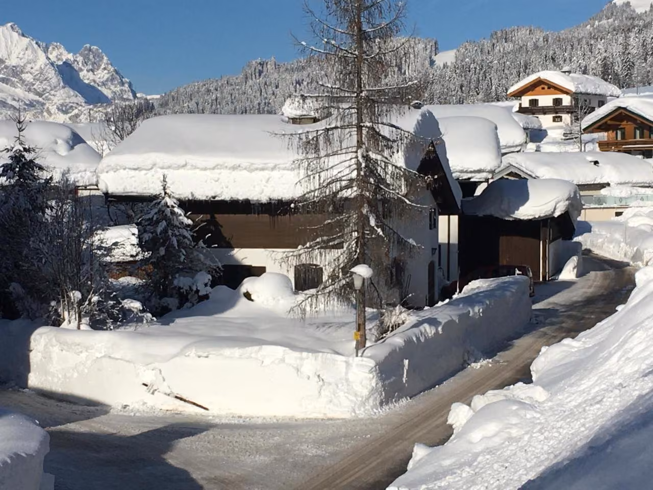 Bild der Unterkunft