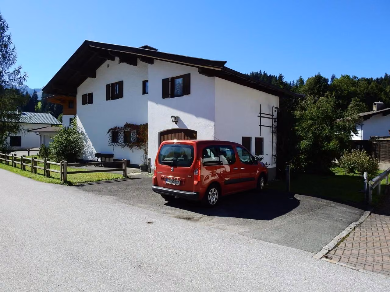 Bild der Unterkunft