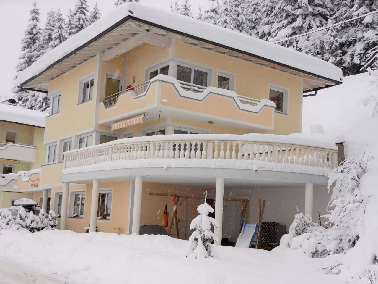 Bild der Unterkunft