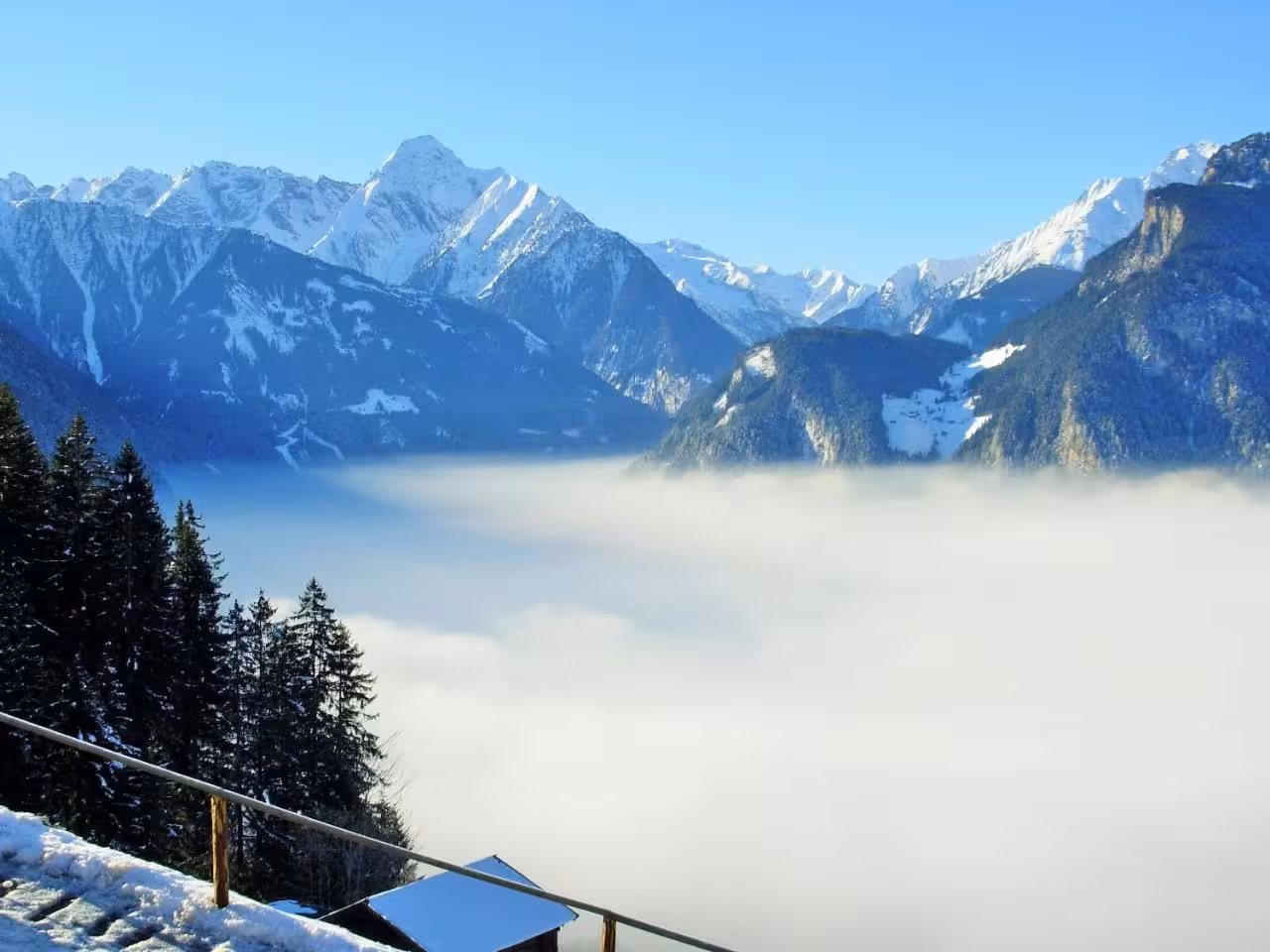 Bild der Unterkunft