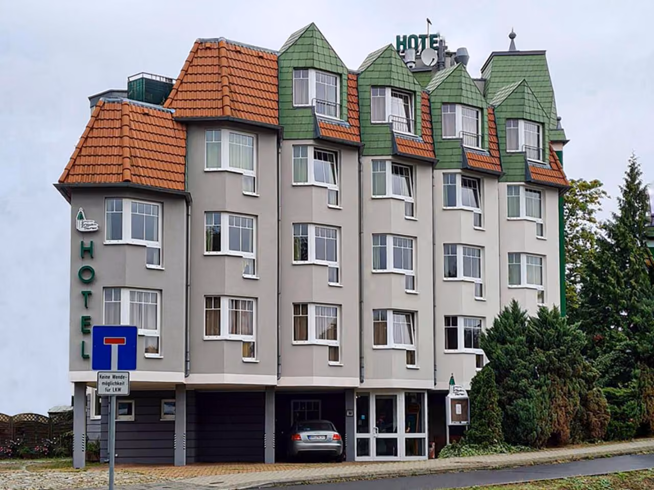 Bild der Unterkunft