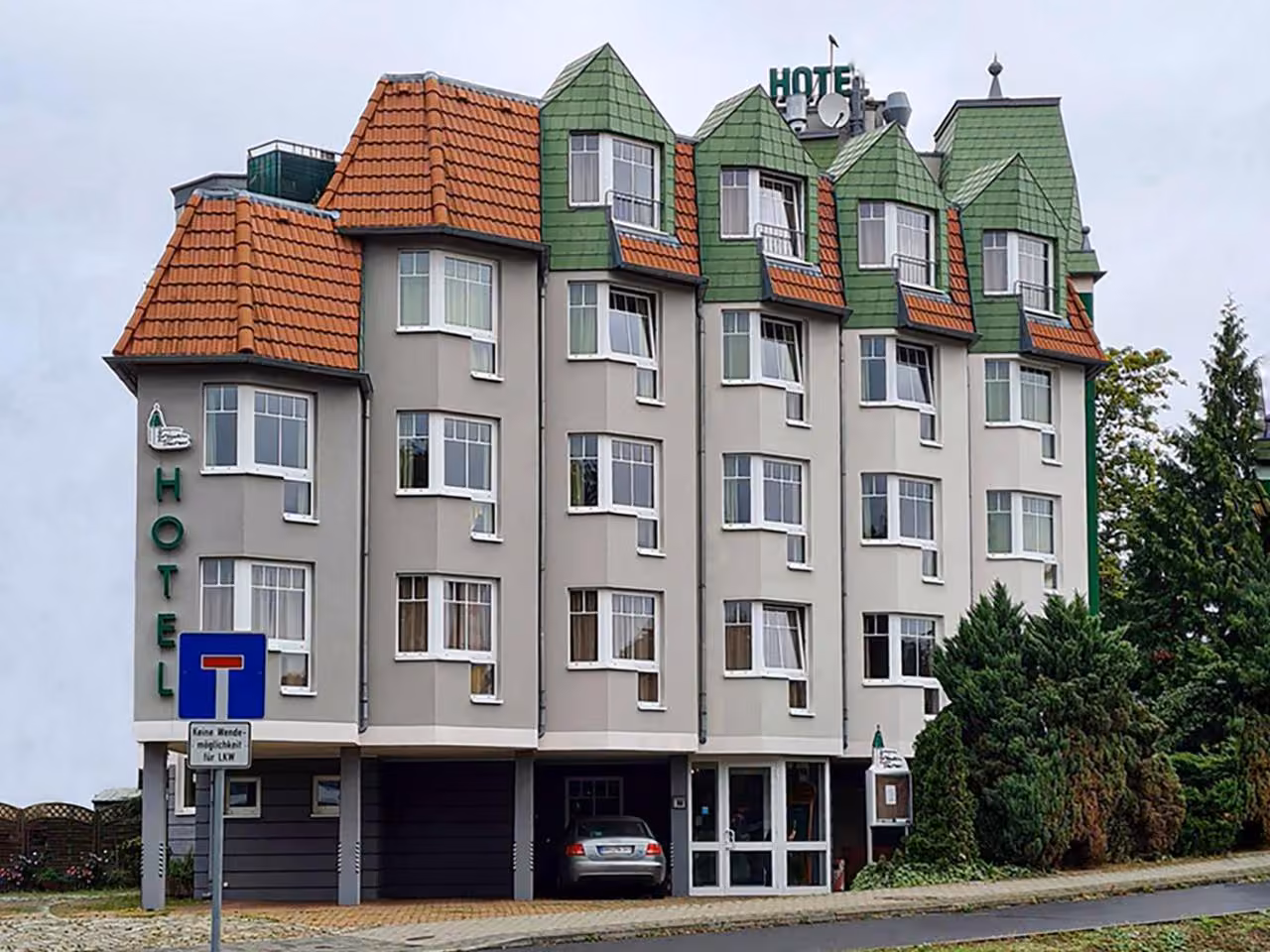 Bild der Unterkunft