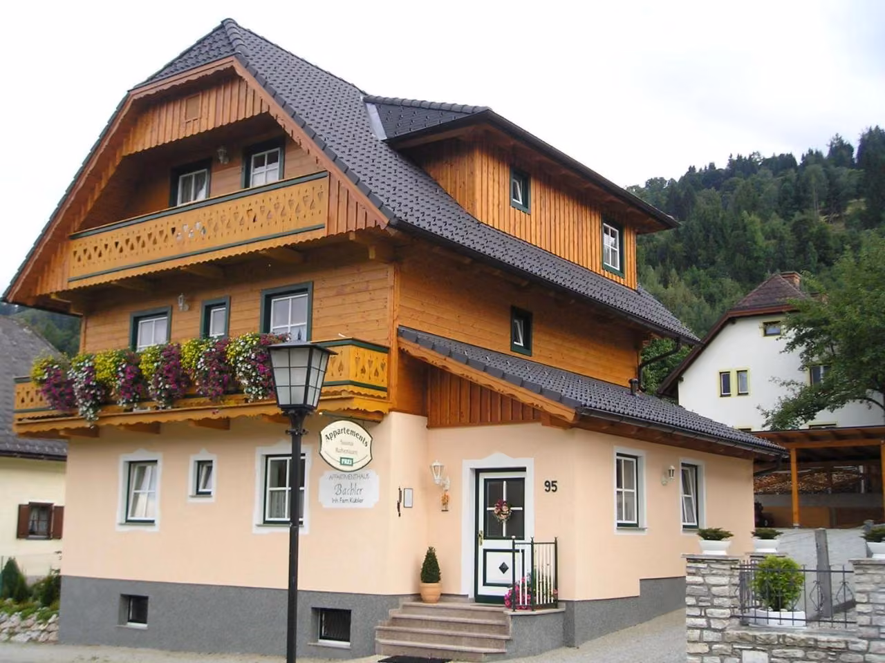 Bild der Unterkunft