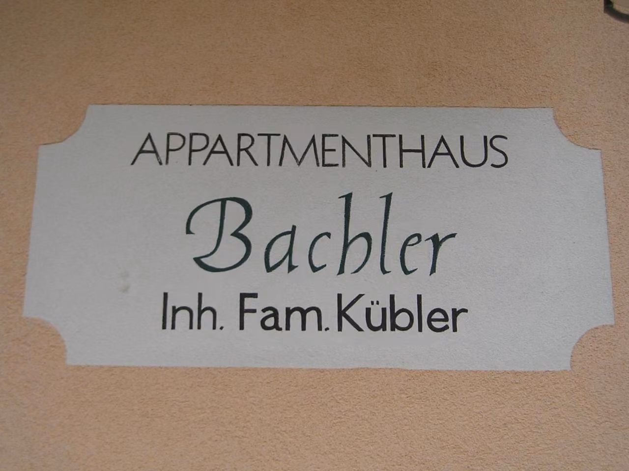 Bild der Unterkunft
