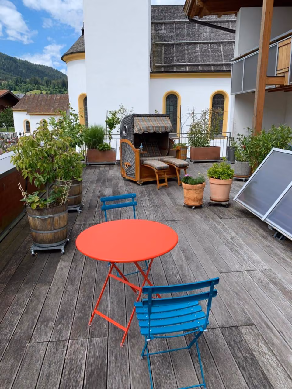 Bild der Unterkunft