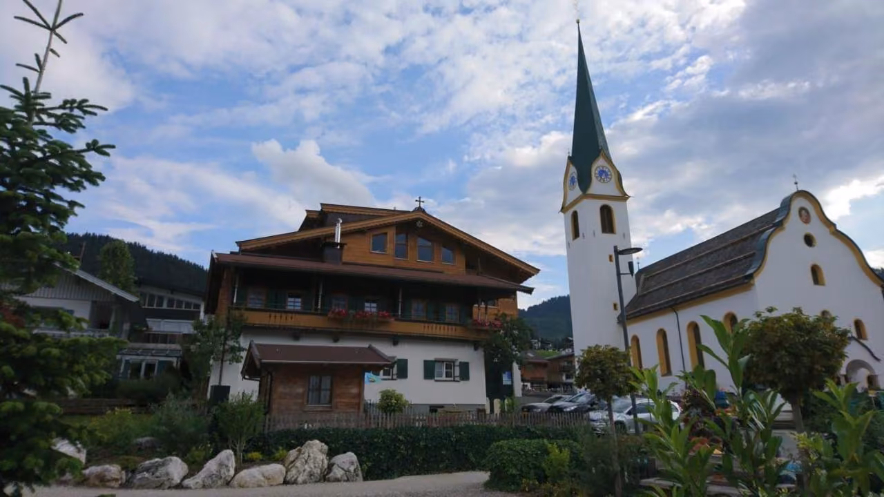 Bild der Unterkunft