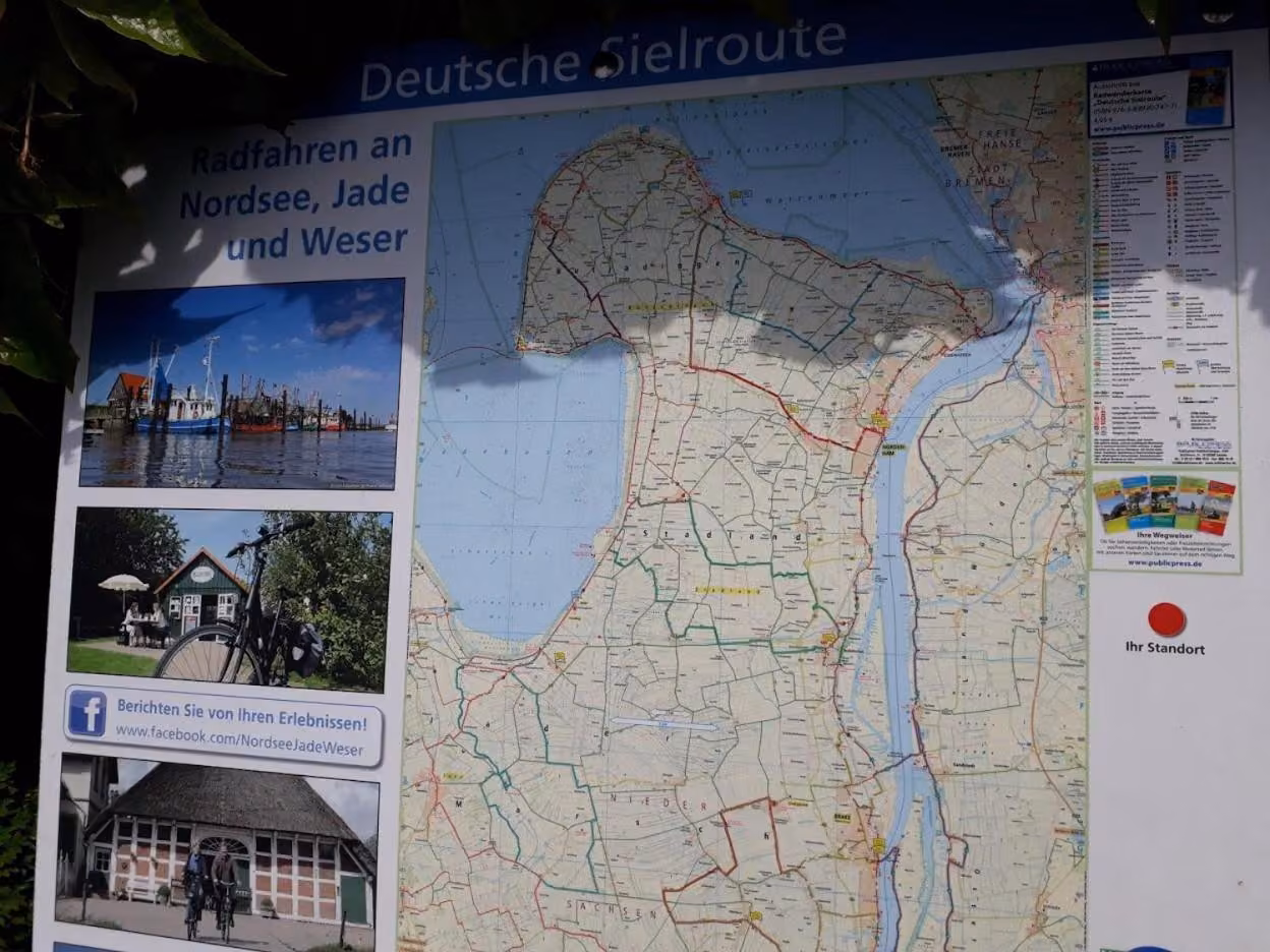 Bild der Unterkunft