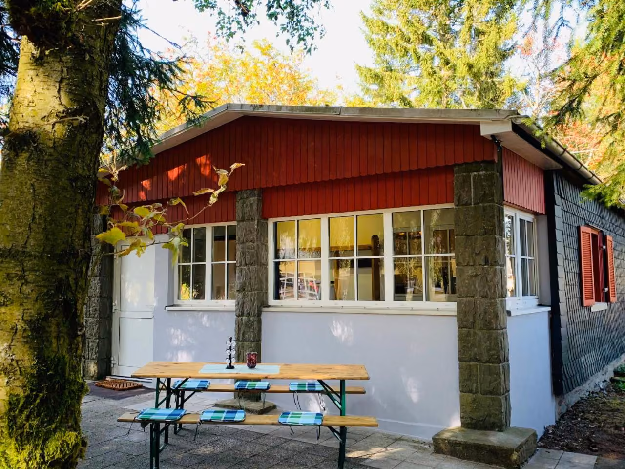 Bild der Unterkunft