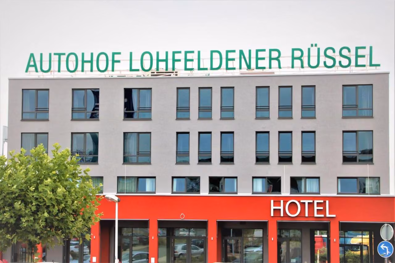Bild der Unterkunft