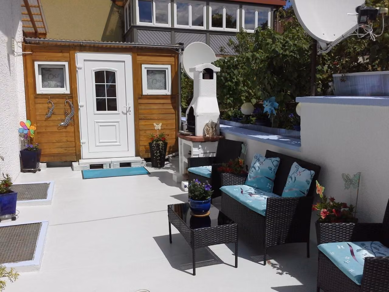 Bild der Unterkunft