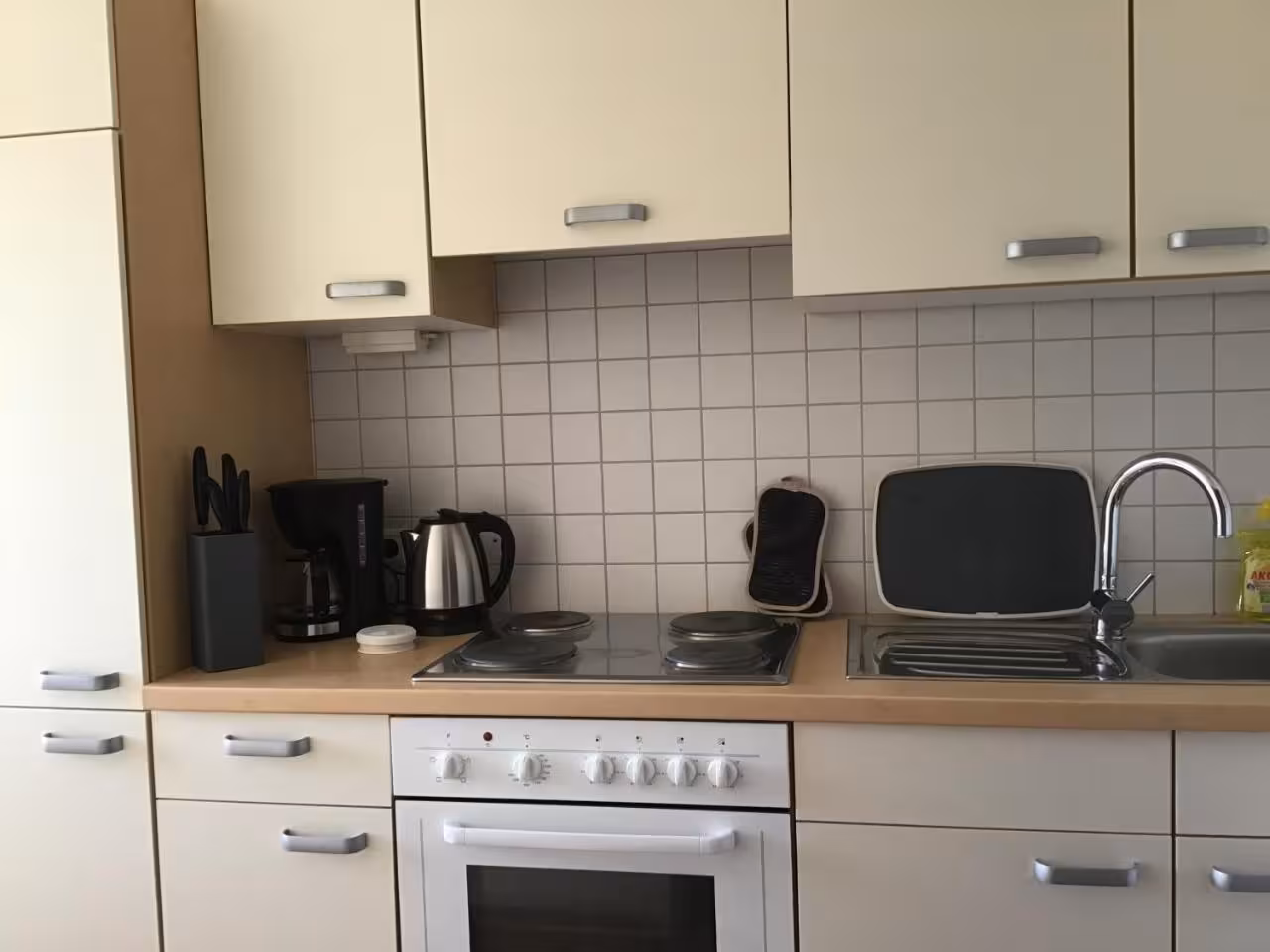 Bild der Unterkunft