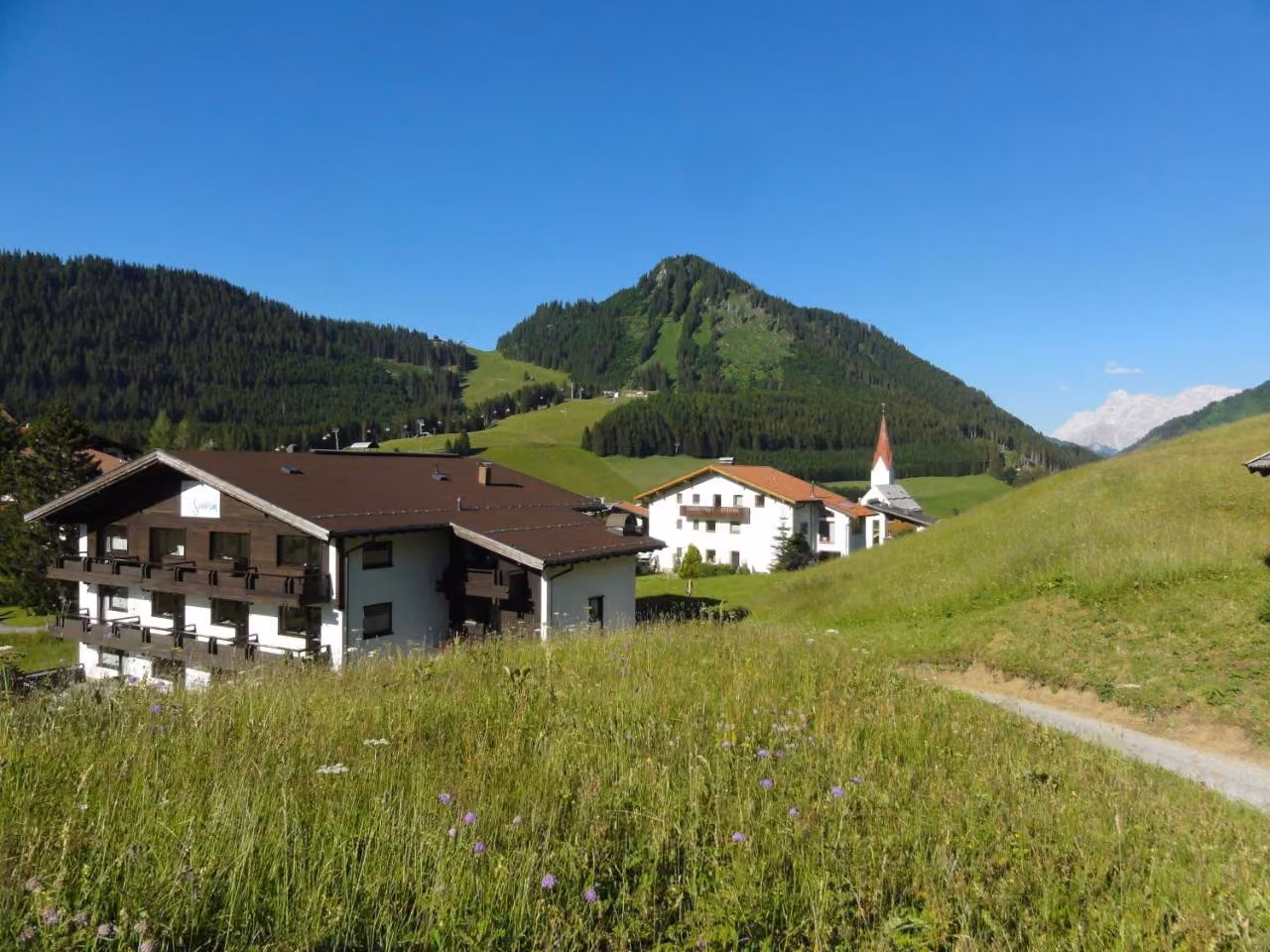Bild der Unterkunft