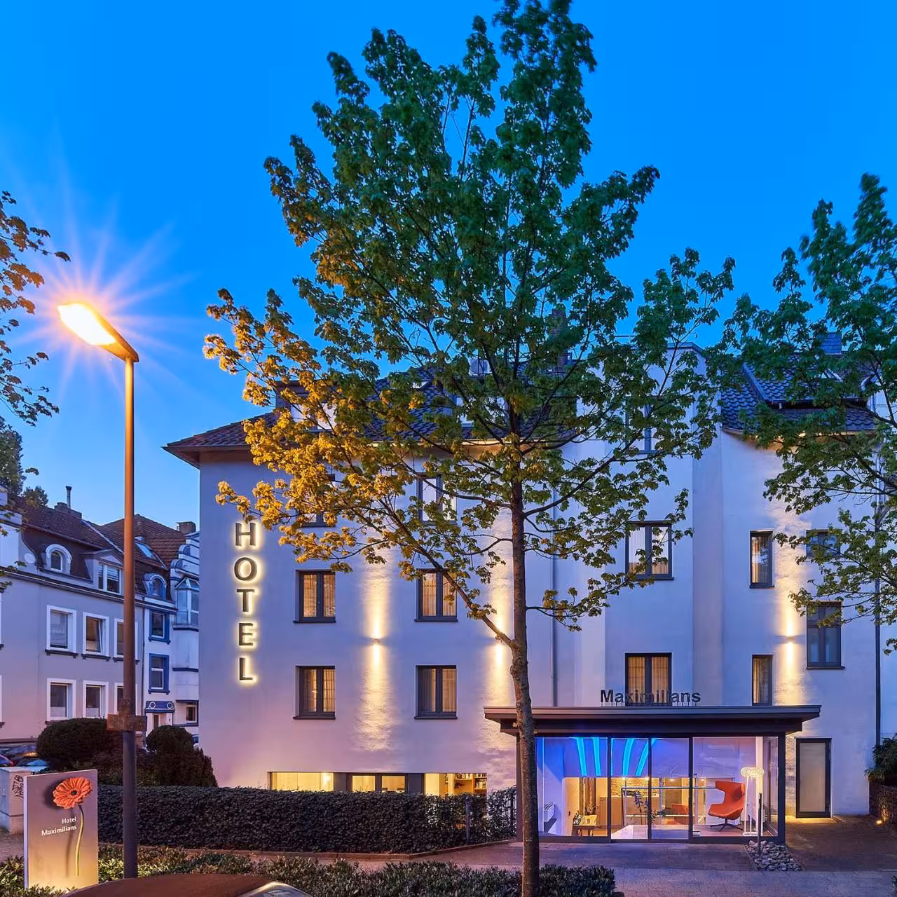 Bild der Unterkunft